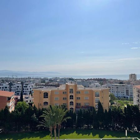 Estudio Con Vistas Torremolinos Exterior foto