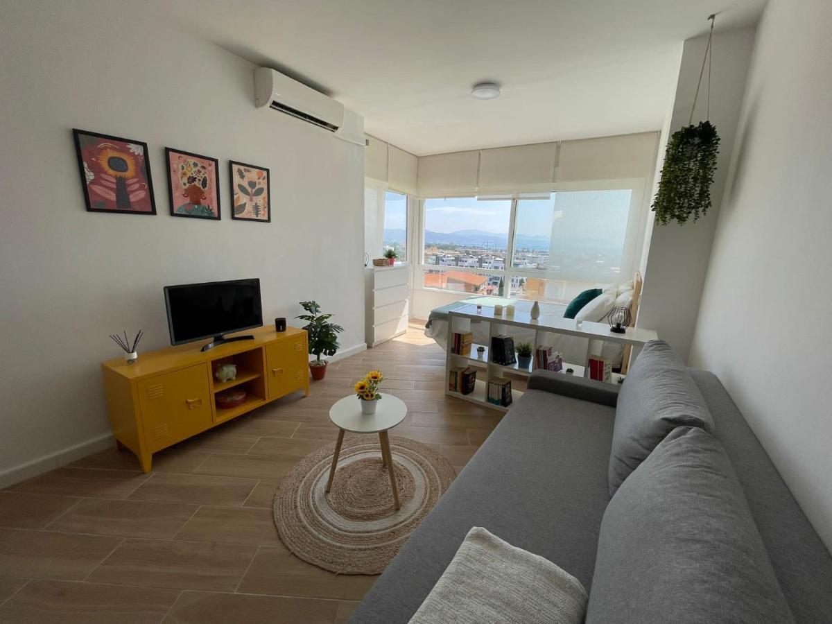 Estudio Con Vistas Torremolinos Exterior foto