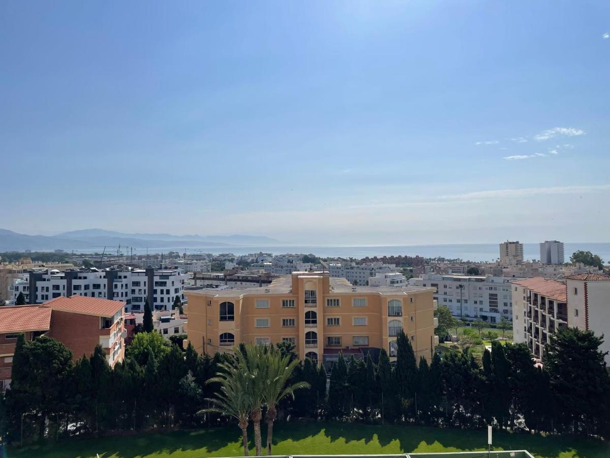 Estudio Con Vistas Torremolinos Exterior foto